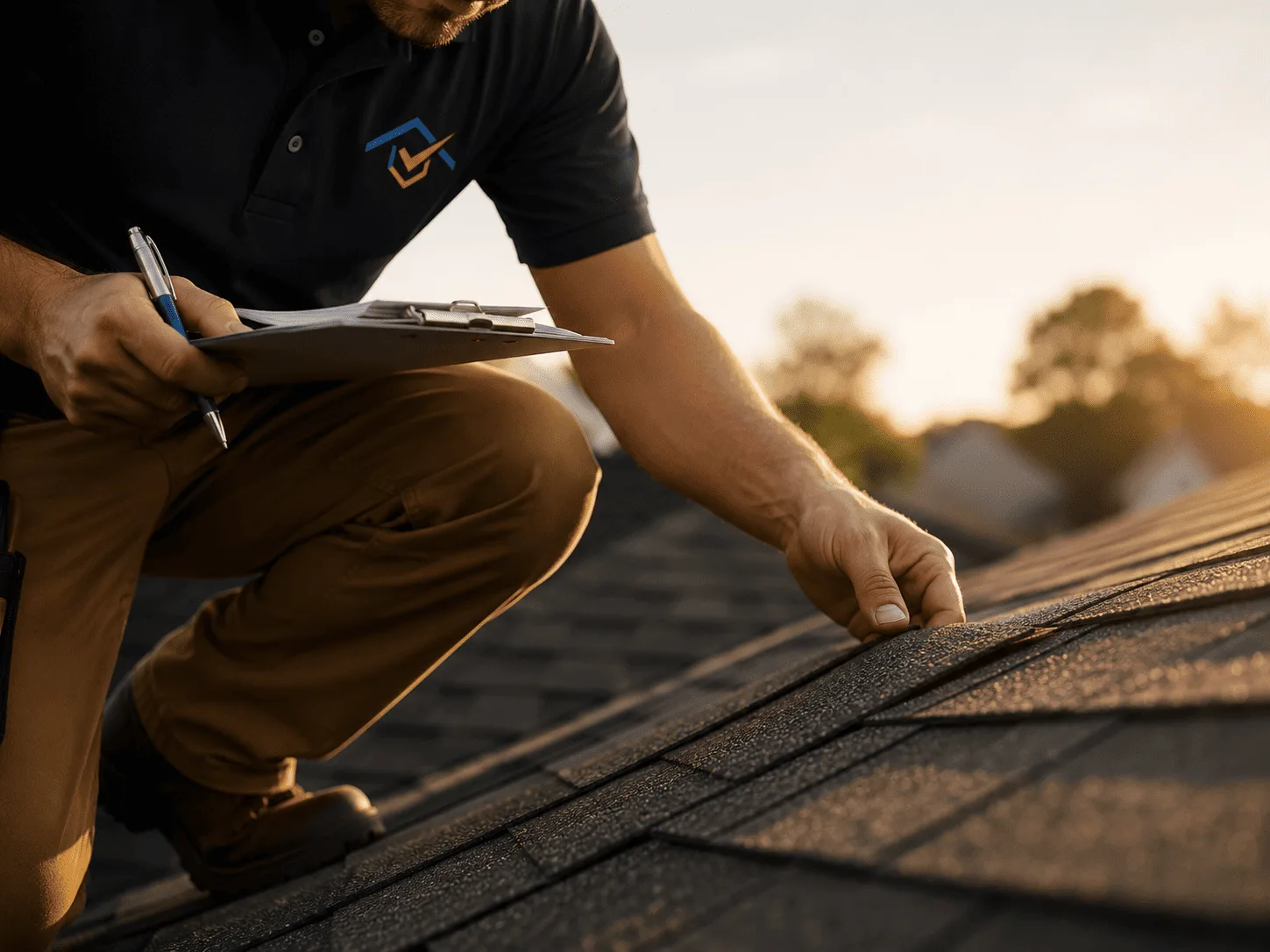 Why Choose Roof Inspection in Saint Joseph, LA